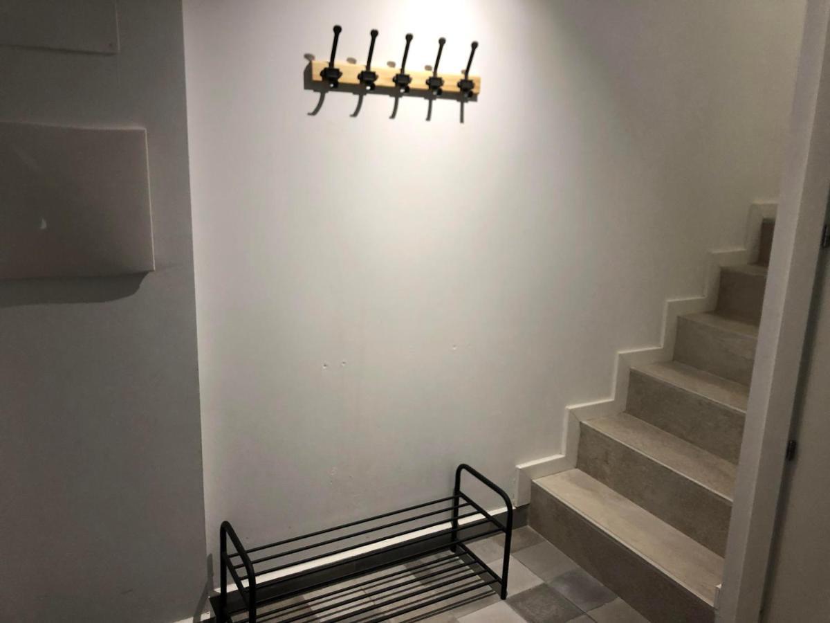 فيلا Casita Pelopin Frajén المظهر الخارجي الصورة